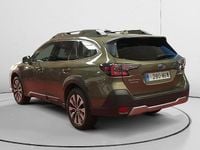 Usado Subaru Outback 169 CV (124 kW) 2023 Familiar