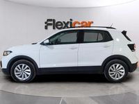 Begagnad VW T-Cross Advance 110 HK (80 kW) 2023 Vit SUV