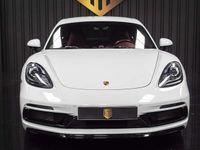 Usado Porsche Cayman GTS 366 CV (269 kW) 2019 Blanco Coupe