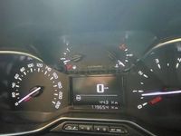 Usado Citroën C3 Aircross Feel 82 CV (60 kW) 2018 Gris / plata SUV