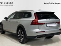 usado Volvo V60 CC 2.0 B4 D PRO AUTO AWD 5P