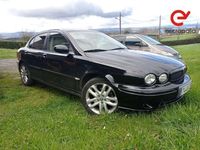 usado Jaguar X-type 2.0D Classic