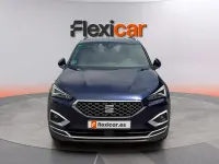 Usado Seat Tarraco XCELLENCE 190 CV (139 kW) 2020 Gris SUV