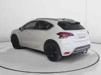 Usado DS Automobiles DS4 Style 131 CV (96 kW) 2016 Blanco SUV