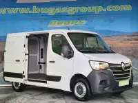 Usado Renault Master 135 CV (99 kW) 2020 Monovolumen