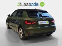 Usado Audi A1 Sportback Advanced Plus 116 CV (85 kW) 2026 Verde Utilitario