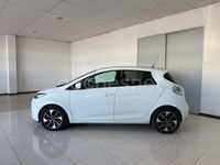 Usado Renault Zoe Intens 67 kW (92 CV) 2018 Eléctrico Utilitario