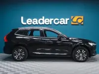 Usado Volvo XC60 Inscription 351 CV (258 kW) 2023 Negro SUV