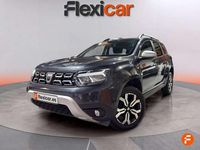 Usado Dacia Duster Extreme 150 CV (110 kW) 2021 Gris SUV