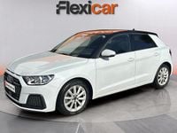 Usado Audi A1 Sportback Advanced 110 CV (80 kW) 2023 Blanco Utilitario