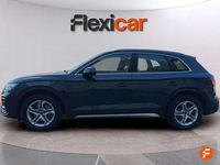Usado Audi Q5 Advanced Plus 163 CV (119 kW) 2021 Beige SUV