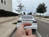 Usado Tesla Model Y RWD 250 kW (340 HP) 2024 Eléctrico SUV