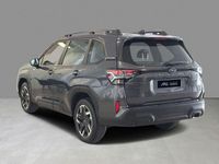 Nuevo Subaru Forester Active 152 CV (111 kW) 2026 Gris oscuro SUV