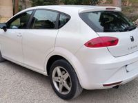 usado Seat Leon 1.6TDI CR Style Copa