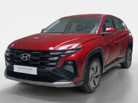 Occasion Hyundai Tucson 215 ch (158 kW) 2025 Rouge SUV