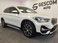 Usado BMW X1 xLine 150 CV (110 kW) 2020 Blanco SUV