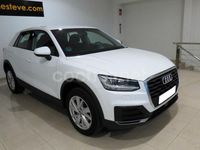 Usado Audi Q2 Advanced Plus 116 CV (85 kW) 2021 Blanco SUV
