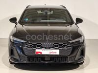 Usado Audi A5 204 CV (150 kW) 2025 Negro Familiar