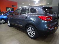 usado Renault Kadjar Intens GPF TCe 103kW (140CV) EDC