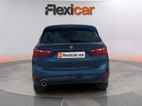 Usado BMW 216 109 CV (80 kW) 2020 Azul Monovolumen