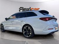 Usado Cupra Leon 150 CV (110 kW) 2023 Blanco Familiar