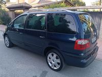 usado Ford Galaxy 1.9 TDI Ghia 115CV Auto