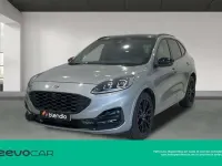 Occasion Ford Kuga ST-Line X 150 PK (110 kW) 2023 Zilver SUV
