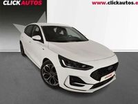 Usado Ford Focus ST-Line X 125 CV (91 kW) 2025