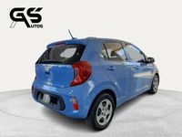 usado Kia Picanto 1.0 DPi Concept 49 kW (67 CV)