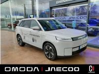 Nuevo Jaecoo 5 155 kW (211 CV) 2025 Gris SUV