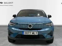 Usado Volvo C40 Core 2023 Eléctrico SUV
