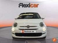 Usado Fiat 500 Dolcevita 70 CV (51 kW) 2021 Blanco Utilitario