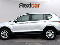 Usado Seat Tarraco Style 150 CV (110 kW) 2023 Gris SUV