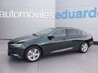 usado Opel Insignia 1.6CDTi 136cv Turbo Auto Excellence