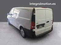 Usado Mercedes Vito 102 CV (75 kW) 2021 Blanco Van