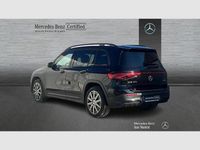 Usado Mercedes EQB300 167 kW (228 CV) 2024 Eléctrico SUV