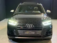 Usado Audi SQ5 347 CV (255 kW) 2020 Negro SUV