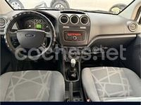 Usado Ford Tourneo Connect Titanium 115 CV (84 kW) 2013 Blanco Monovolumen