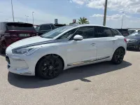 Usado Citroën DS5 200 CV (147 kW) 2014 Blanco Utilitario
