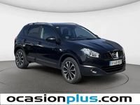 usado Nissan Qashqai 2.0 Tekna Premium 4x2 17´´