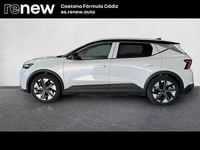 Nuevo Renault Scenic E-Tech Techno 125 kW (170 CV) 2025 Blanco SUV