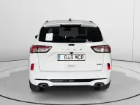 Usado Ford Kuga ST-Line 225 CV (165 kW) 2022 Blanco SUV