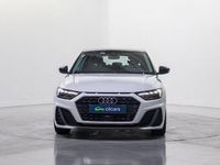 Usado Audi A1 Sportback 110 CV (80 kW) 2023 Blanco Utilitario