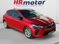 Usado Renault Clio Evolution 101 CV (74 kW) 2025 Utilitario