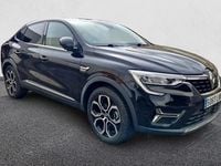 Usado Renault Arkana Zen 145 CV (106 kW) 2022 SUV
