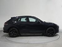 Usado Porsche Macan 245 CV (180 kW) 2021 Negro SUV