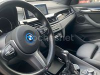 Usado BMW X1 220 CV (161 kW) 2021 Blanco SUV
