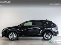 usado Lexus NX300 300h Executive Navigation 4WD