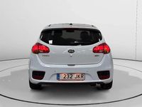 Używany Kia Ceed 120 KM (88 kW) 2015 Biały Hatchback