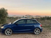 usado Audi A1 Sportback 1.4TDI Attraction